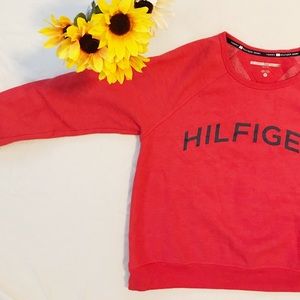 Tommy Hilfiger Sweatshirt!